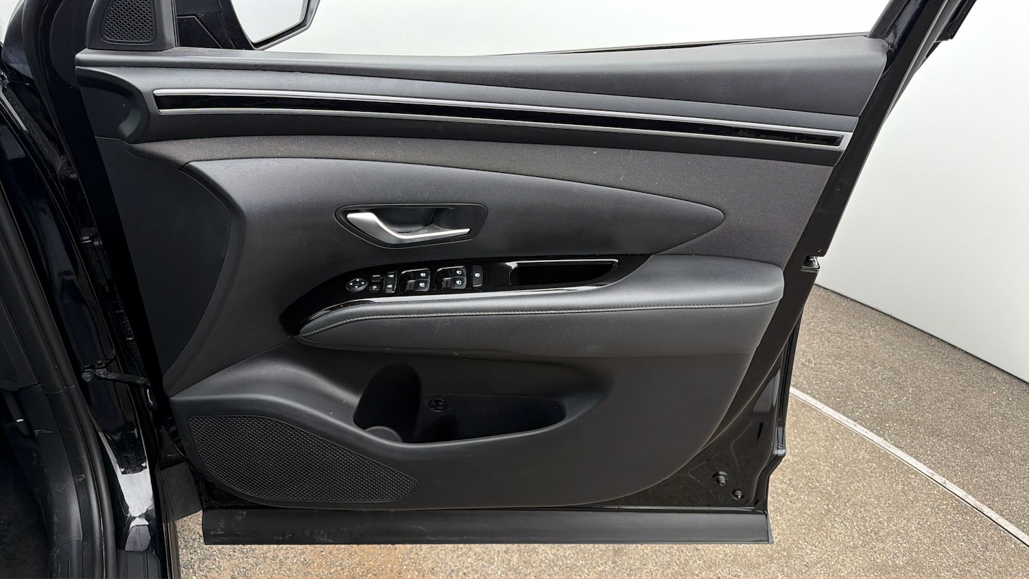 Used Hyundai TUCSON 2023 for sale - 77962075: Photo 14