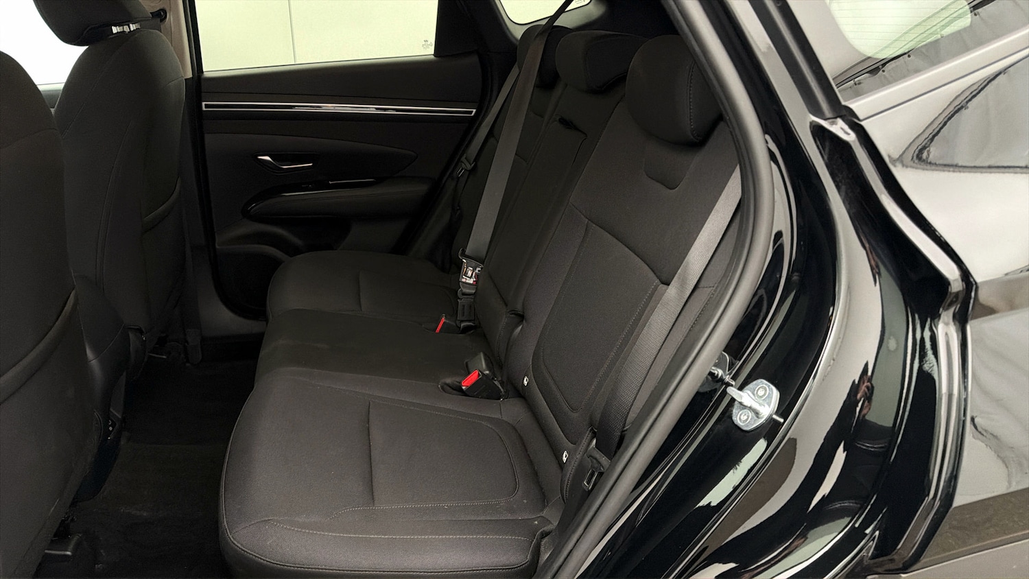 Used Hyundai TUCSON 2023 for sale - 77962075: Photo 15