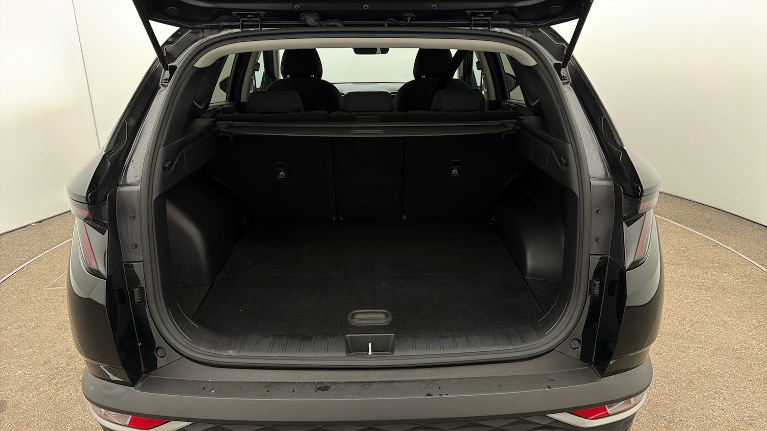 Used Hyundai TUCSON 2023 for sale - 77962075: Photo 16