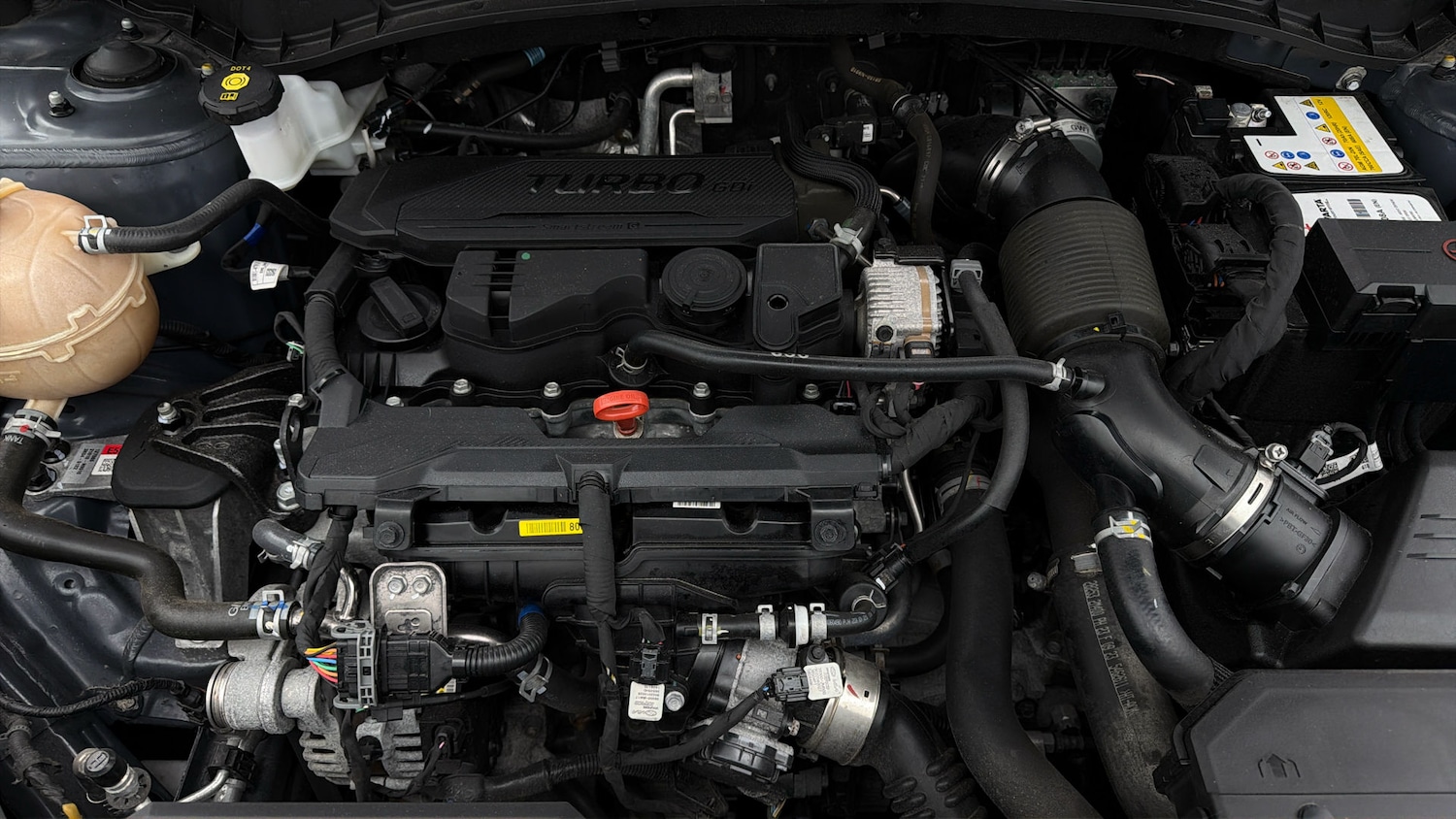 Used Hyundai TUCSON 2023 for sale - 77962075: Photo 18