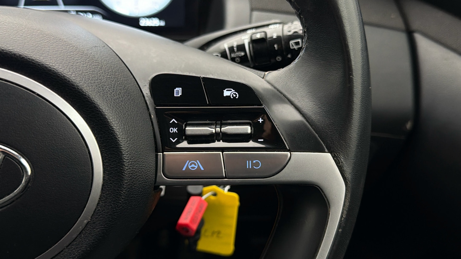 Used Hyundai TUCSON 2023 for sale - 77962075: Photo 22