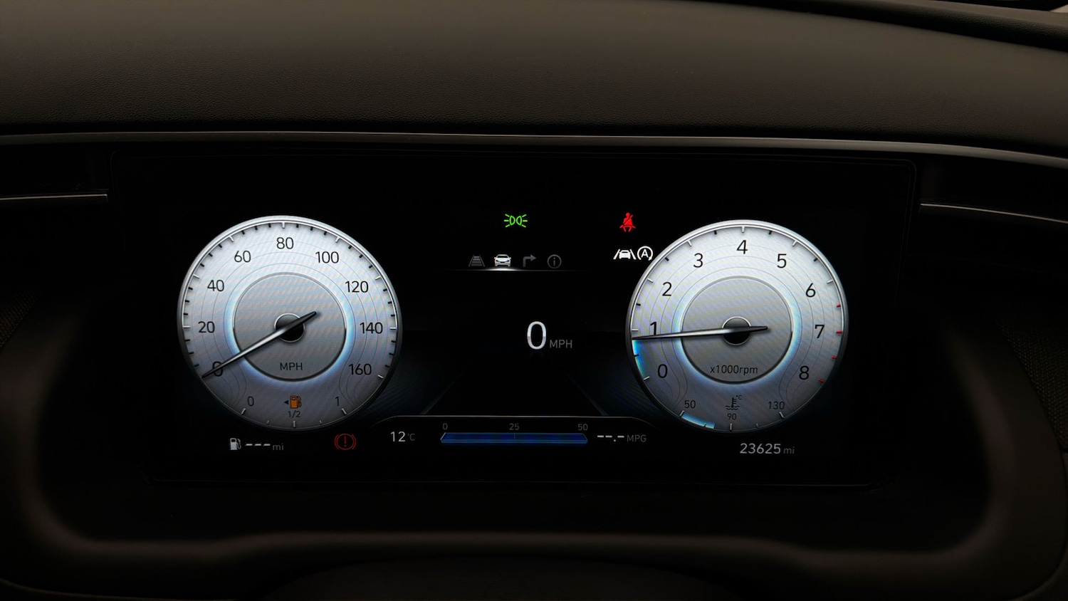 Used Hyundai TUCSON 2023 for sale - 77962075: Photo 23