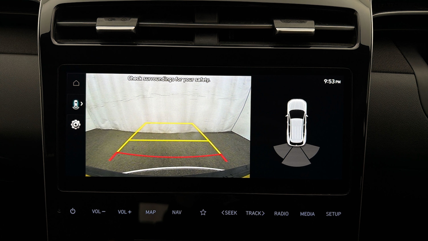 Used Hyundai TUCSON 2023 for sale - 77962075: Photo 24