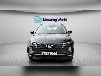 Used Hyundai TUCSON 2023 for sale - 77962075: Photo