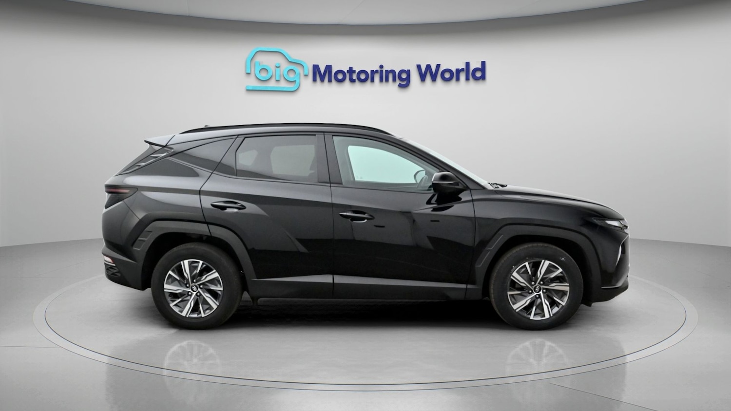 Used Hyundai TUCSON 2023 for sale - 77962075: Photo 8