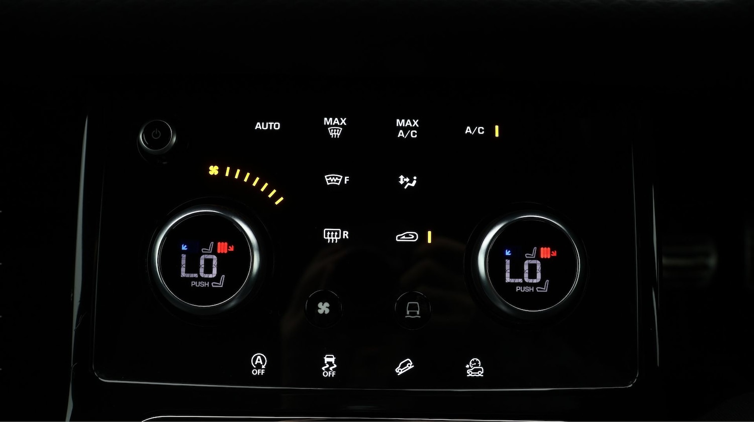 Used Land Rover Range Rover Evoque 2020 for sale - 77618728: Photo 12