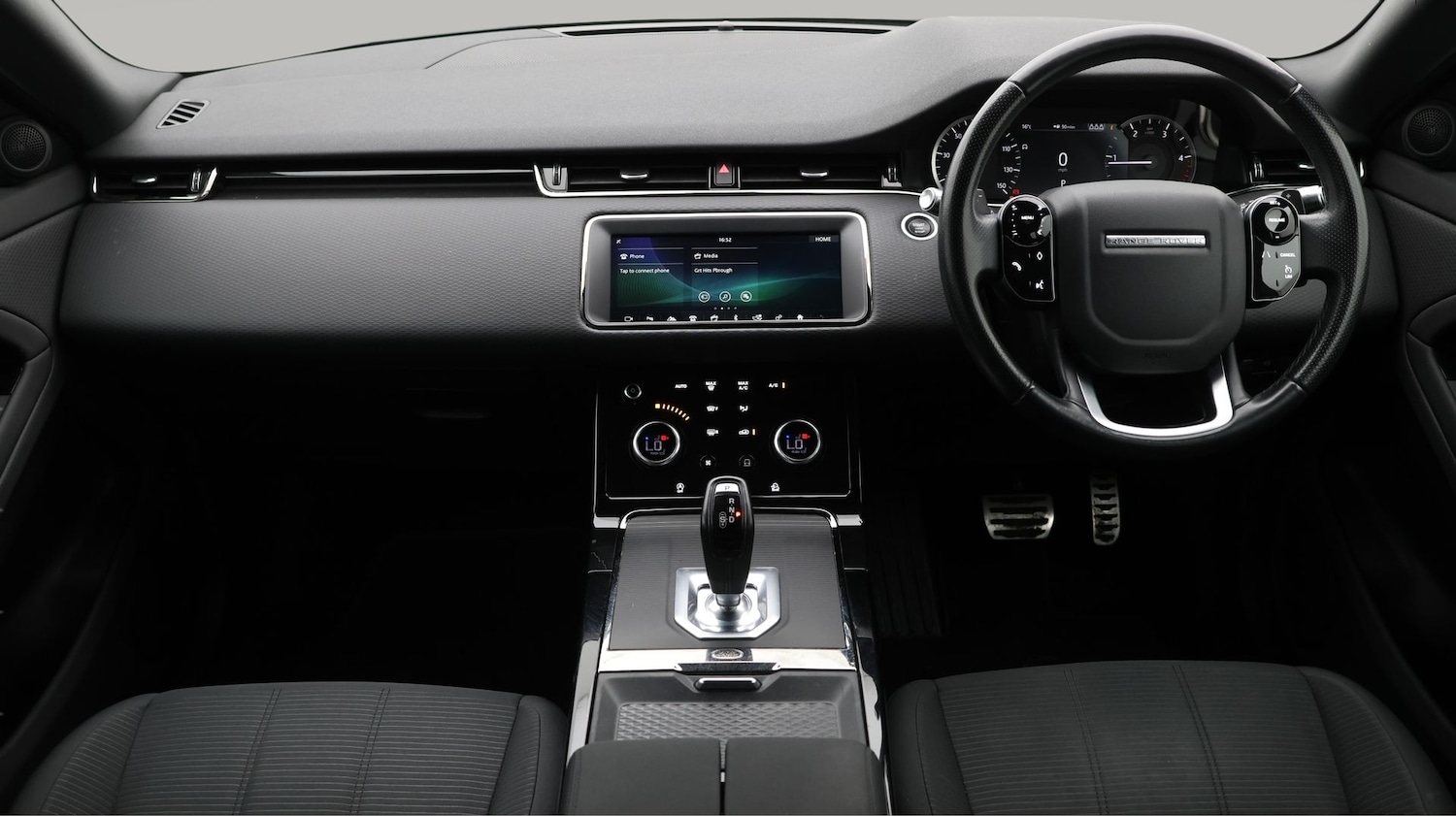 Used Land Rover Range Rover Evoque 2020 for sale - 77618728: Photo 13