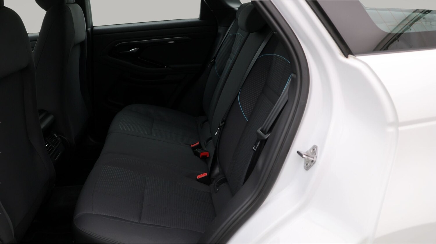 Used Land Rover Range Rover Evoque 2020 for sale - 77618728: Photo 16