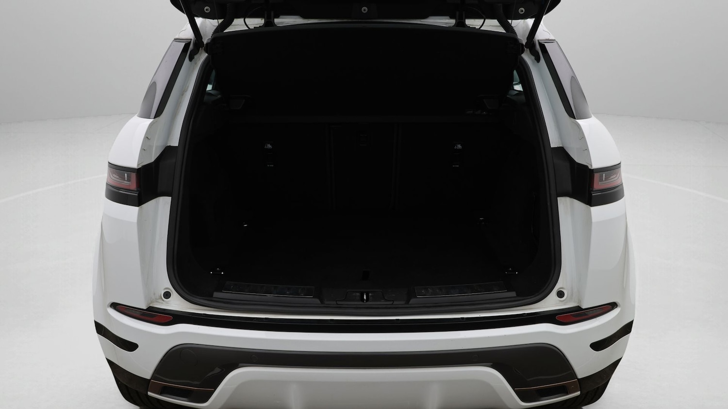 Used Land Rover Range Rover Evoque 2020 for sale - 77618728: Photo 17