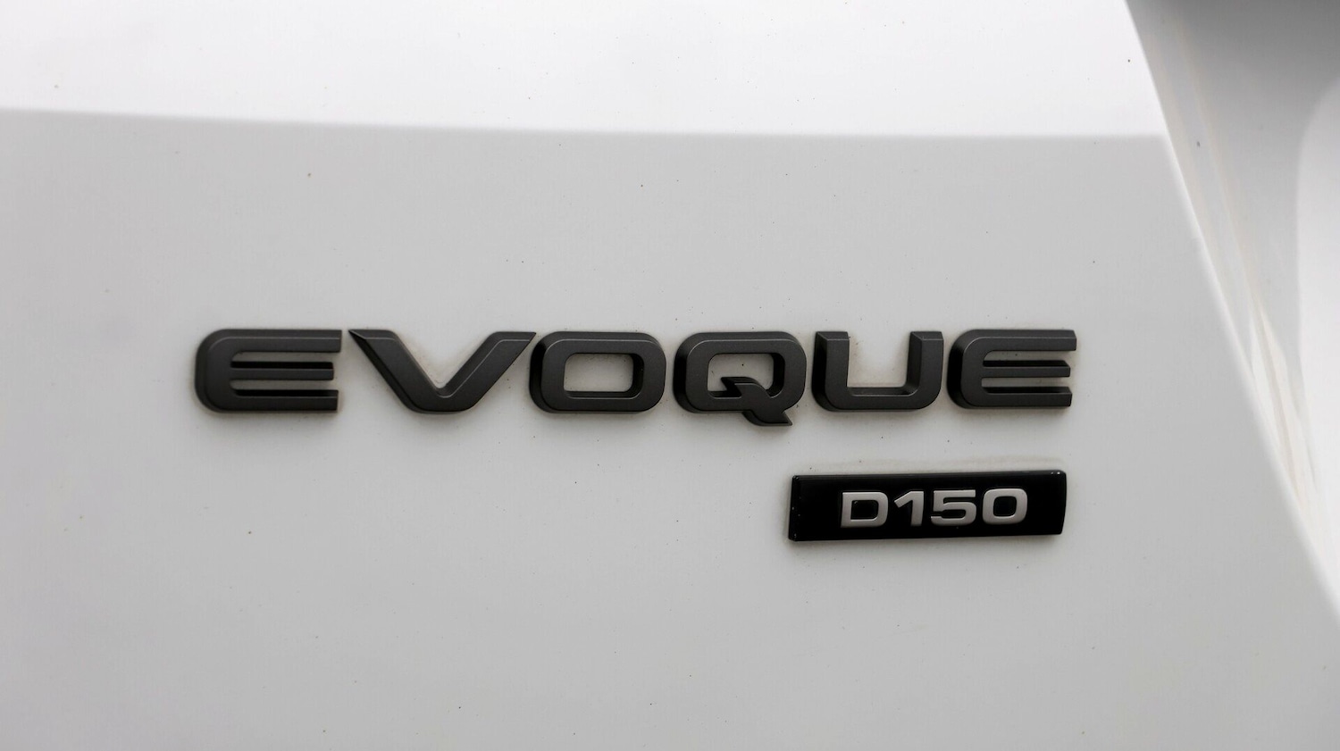 Used Land Rover Range Rover Evoque 2020 for sale - 77618728: Photo 25