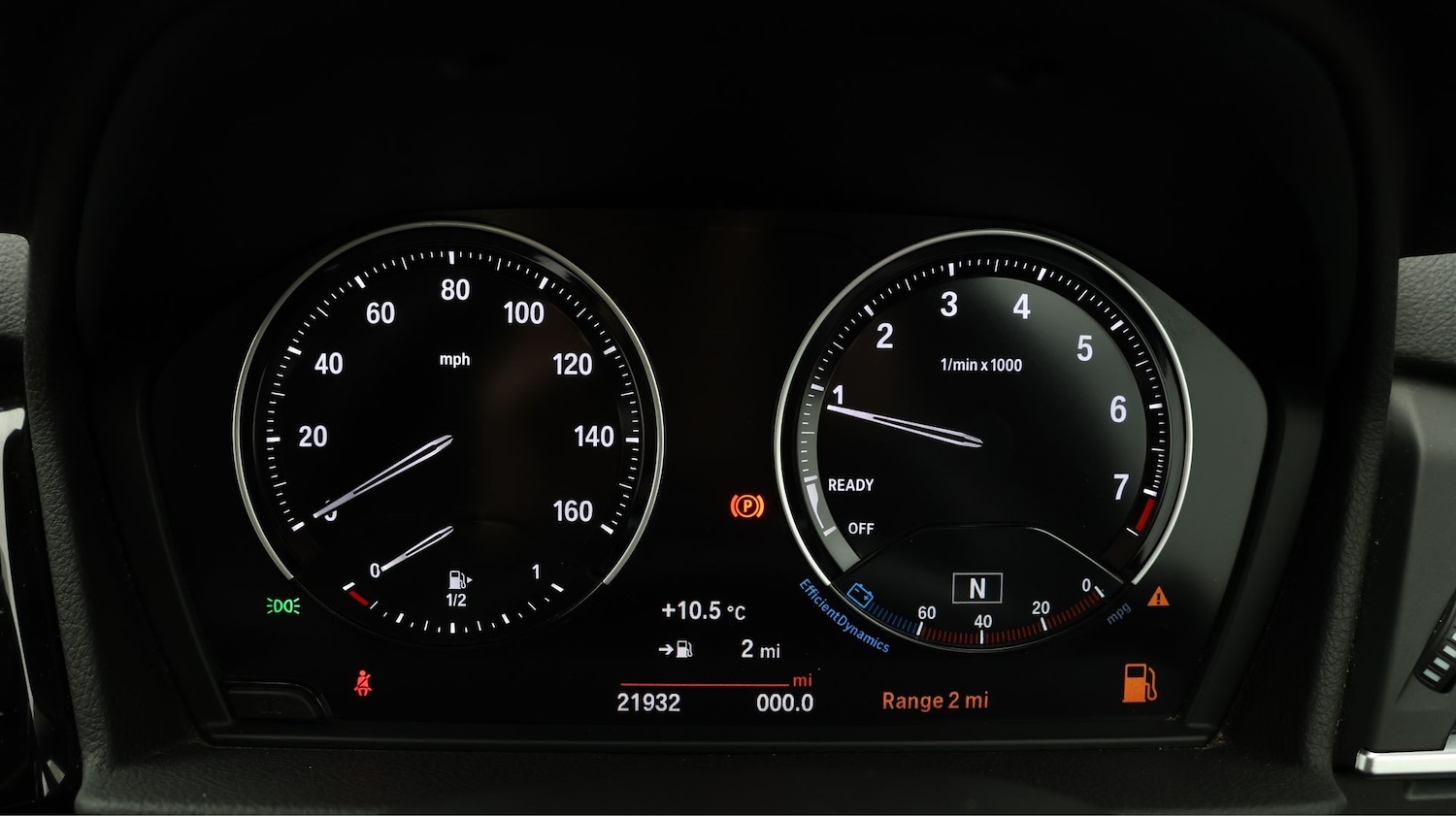 Used BMW 2 Series 2020 for sale - 77618570: Photo 10