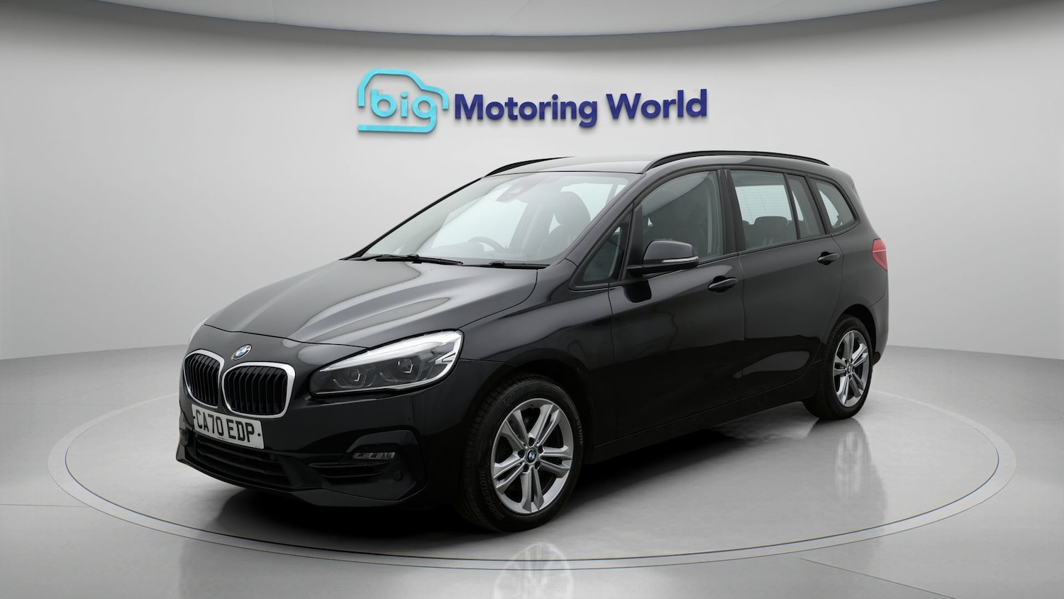 Used BMW 2 Series 2020 for sale - 77618570: Photo 3