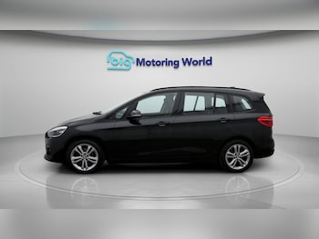 Used BMW 2 Series 2020 for sale - 77618570: Photo