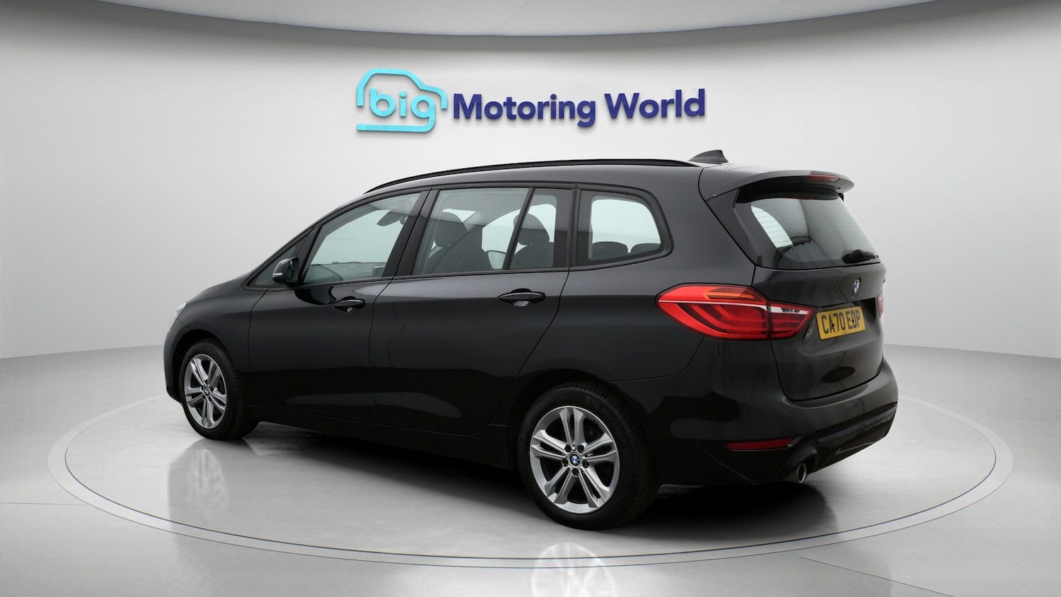Used BMW 2 Series 2020 for sale - 77618570: Photo 5