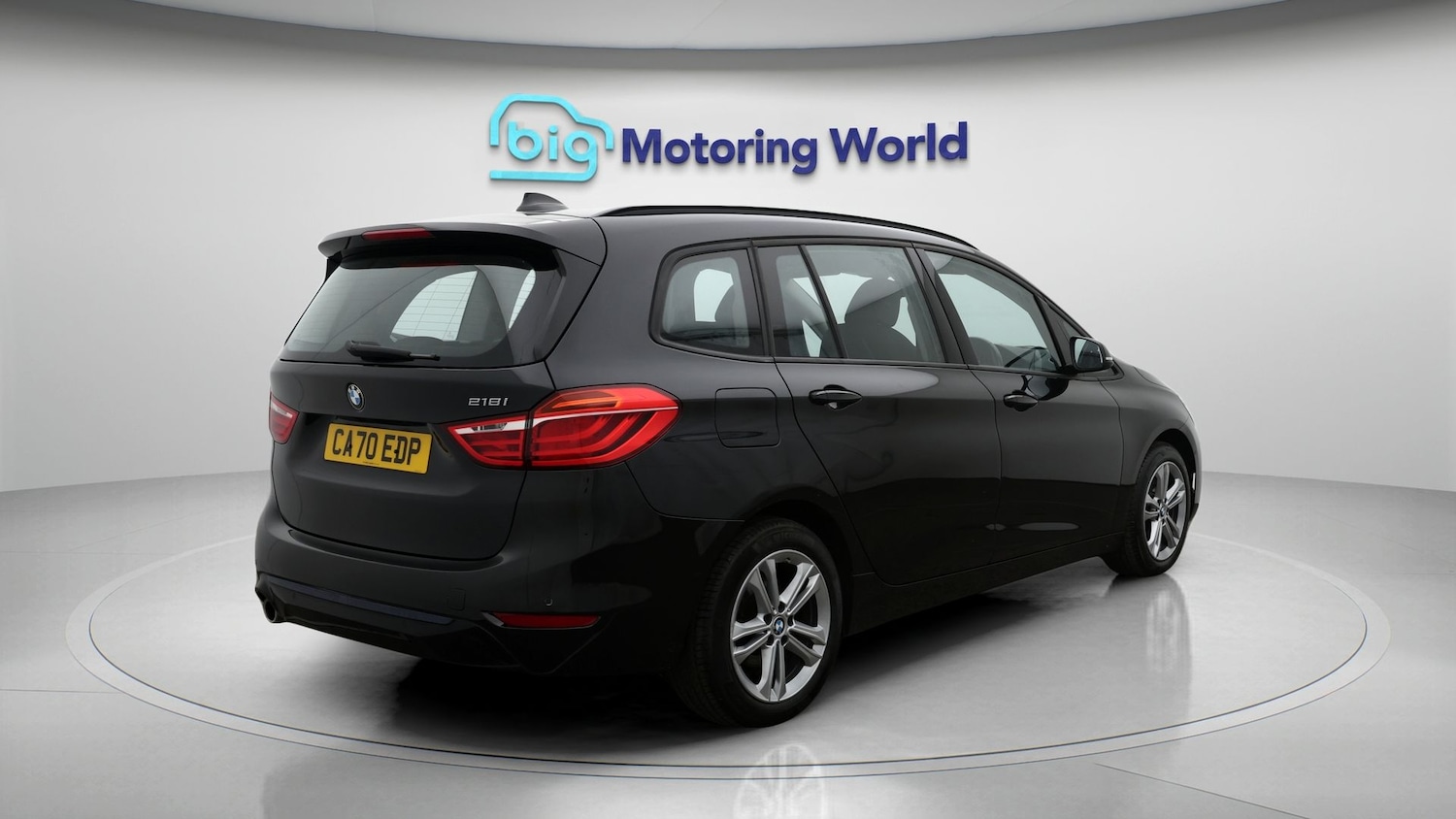 Used BMW 2 Series 2020 for sale - 77618570: Photo 7