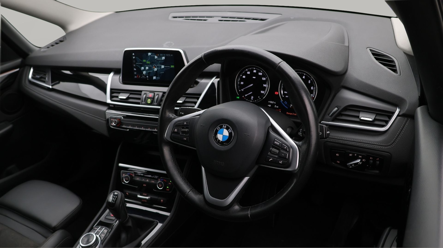 Used BMW 2 Series 2020 for sale - 77618570: Photo 9