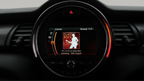 Used MINI Hatch 2020 for sale - 75624101: Photo 12