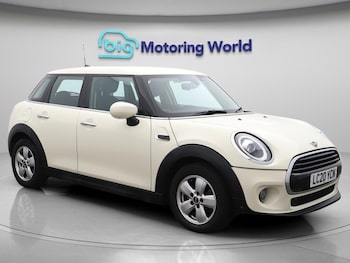 2020 (20) - 1.5 Cooper Classic Hatchback 5dr Petrol Manual Euro 6 (s/s) (136 ps)