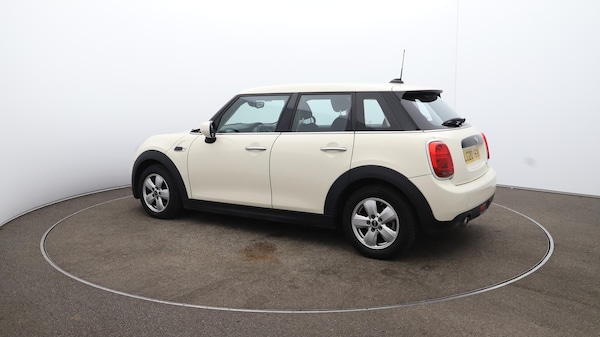 Used MINI Hatch 2020 for sale - 75624101: Photo 34