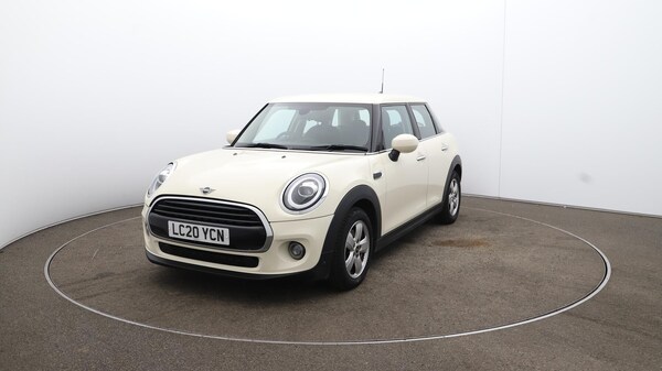 Used MINI Hatch 2020 for sale - 75624101: Photo 35