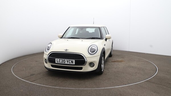 Used MINI Hatch 2020 for sale - 75624101: Photo 36