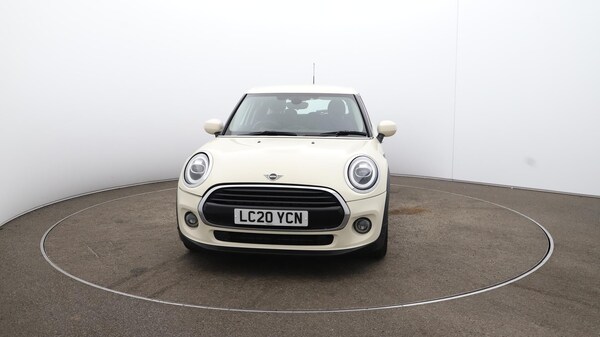 Used MINI Hatch 2020 for sale - 75624101: Photo 37