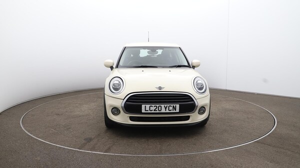 Used MINI Hatch 2020 for sale - 75624101: Photo 38