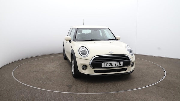 Used MINI Hatch 2020 for sale - 75624101: Photo 39