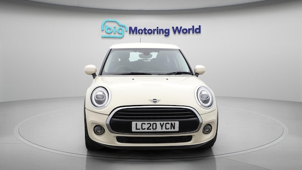 Used MINI Hatch 2020 for sale - 75624101: Photo 3