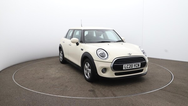 Used MINI Hatch 2020 for sale - 75624101: Photo 40