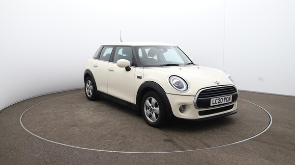 Used MINI Hatch 2020 for sale - 75624101: Photo 41