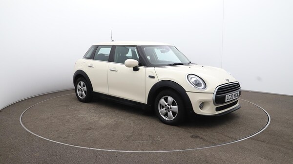 Used MINI Hatch 2020 for sale - 75624101: Photo 42