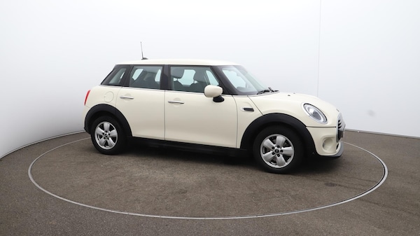 Used MINI Hatch 2020 for sale - 75624101: Photo 44