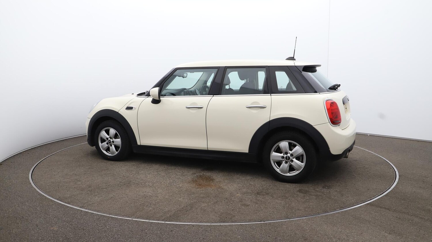 Vehicle 45