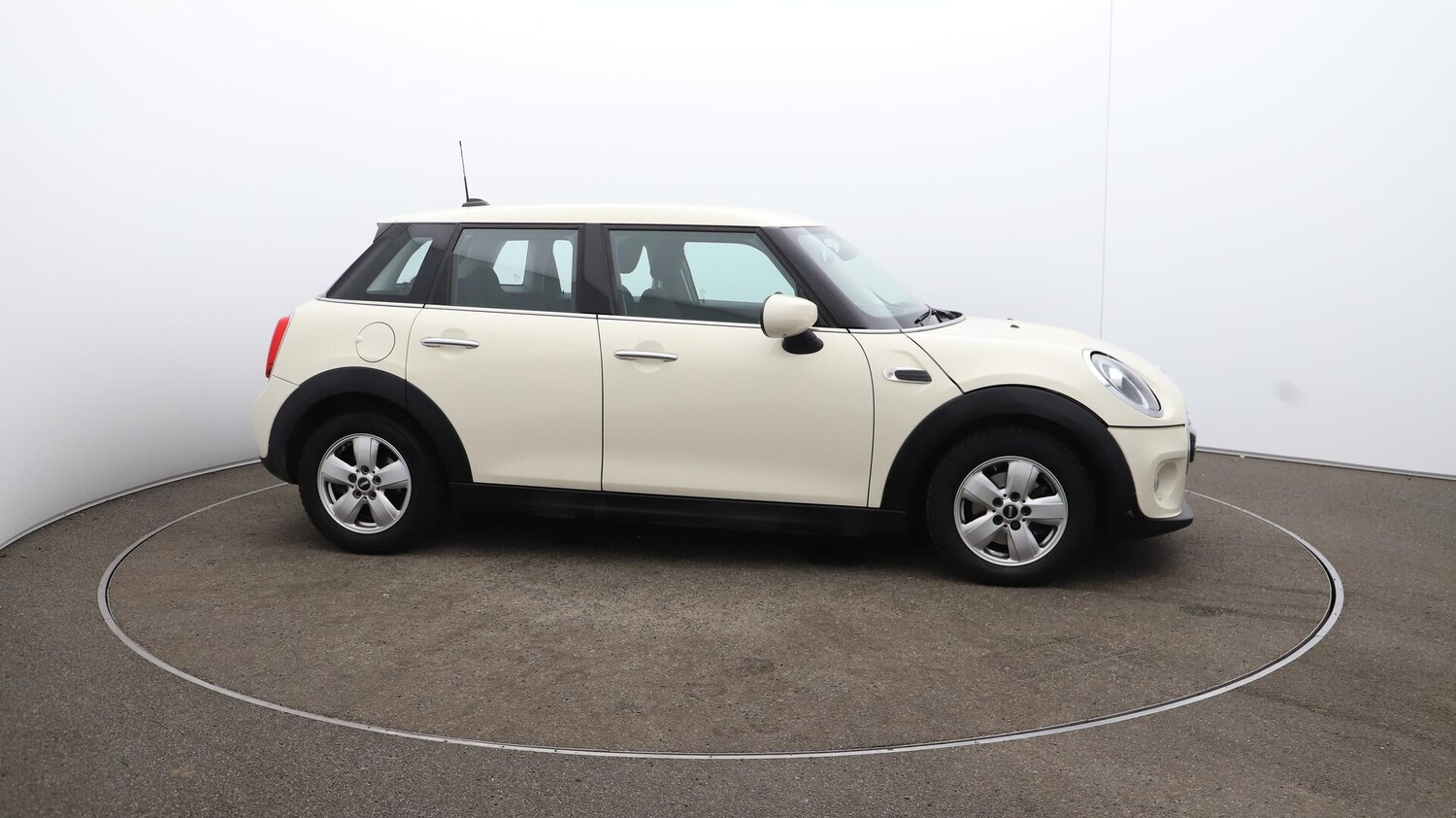Vehicle 46