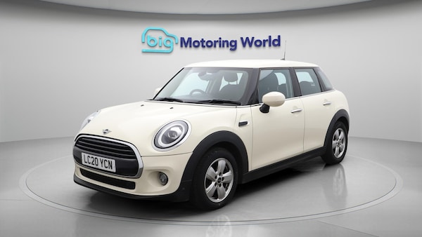 Used MINI Hatch 2020 for sale - 75624101: Photo 4