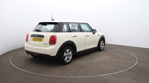 Used MINI Hatch 2020 for sale - 75624101: Photo 52