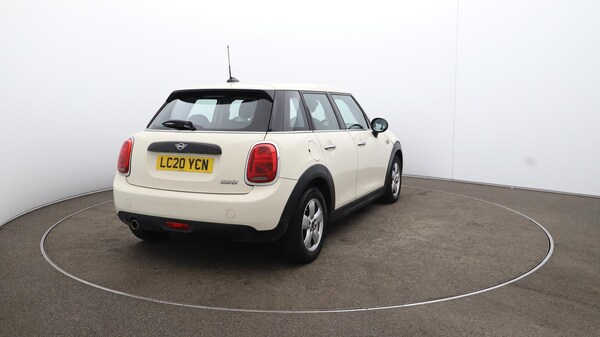 Used MINI Hatch 2020 for sale - 75624101: Photo 53