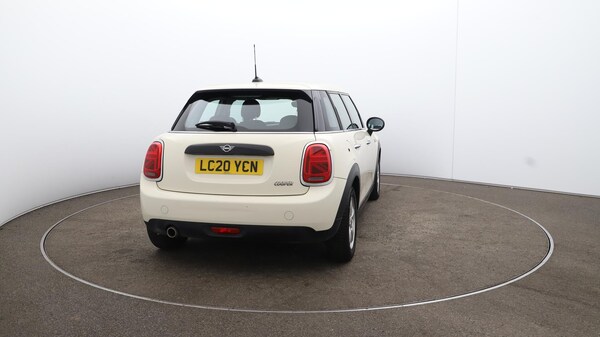Used MINI Hatch 2020 for sale - 75624101: Photo 54