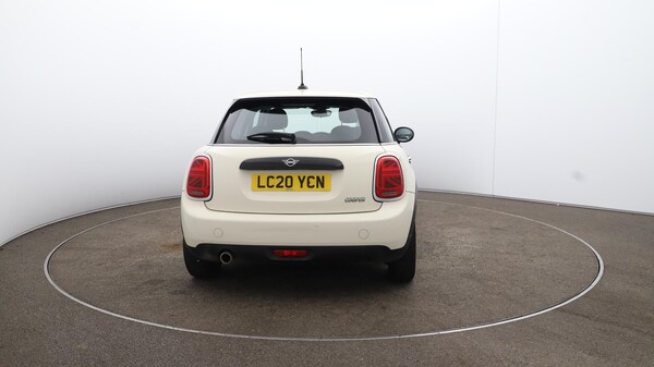 Used MINI Hatch 2020 for sale - 75624101: Photo 55