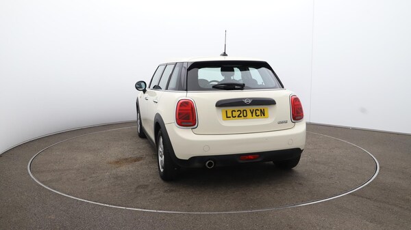 Used MINI Hatch 2020 for sale - 75624101: Photo 58