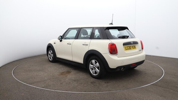 Used MINI Hatch 2020 for sale - 75624101: Photo 60