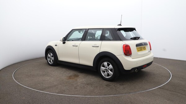 Used MINI Hatch 2020 for sale - 75624101: Photo 61
