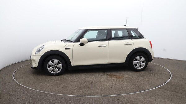 Used MINI Hatch 2020 for sale - 75624101: Photo 63