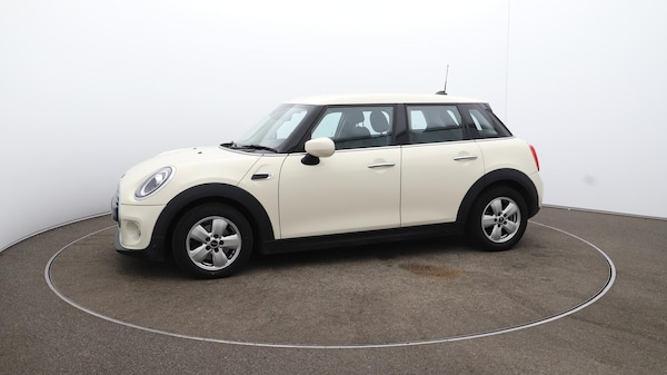 Used MINI Hatch 2020 for sale - 75624101: Photo 64