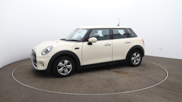 Used MINI Hatch 2020 for sale - 75624101: Photo 65