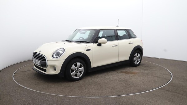 Used MINI Hatch 2020 for sale - 75624101: Photo 66