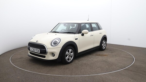 Used MINI Hatch 2020 for sale - 75624101: Photo 67