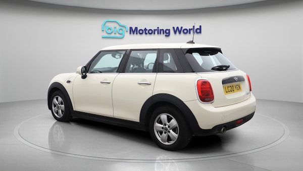Used MINI Hatch 2020 for sale - 75624101: Photo 6