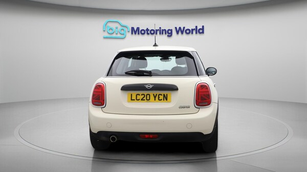 Used MINI Hatch 2020 for sale - 75624101: Photo 7